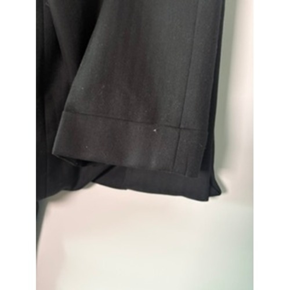 Banana Republic 100% Wool Dress Pants – 38x32 Classic Men's Business Slacks - Picture 7 of 7